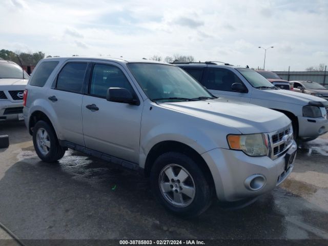 FORD ESCAPE 2012 1fmcu0c72cka77094