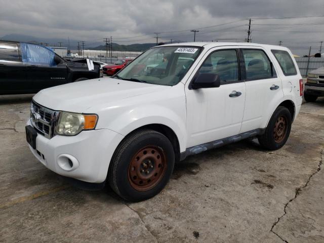 FORD ESCAPE XLS 2012 1fmcu0c72cka84952