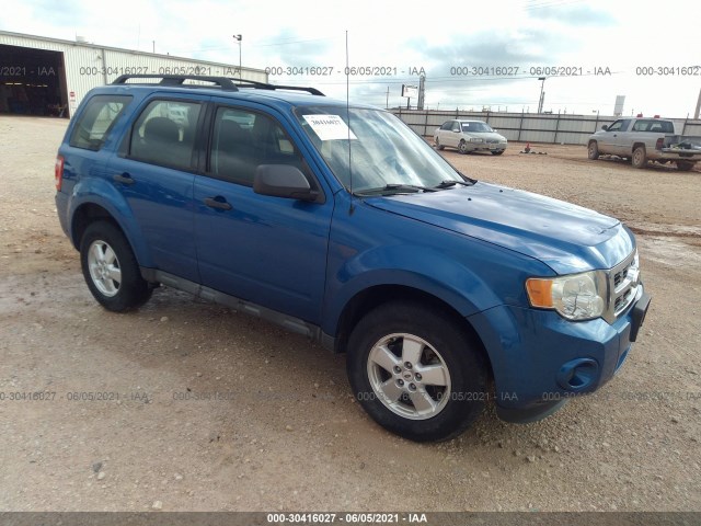 FORD ESCAPE 2012 1fmcu0c72cka90198