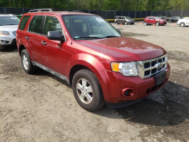 FORD ESCAPE XLS 2012 1fmcu0c72cka99368