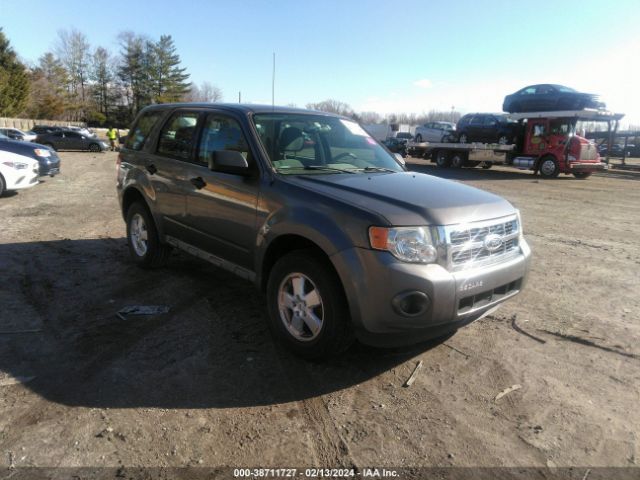 FORD ESCAPE 2012 1fmcu0c72ckb09672