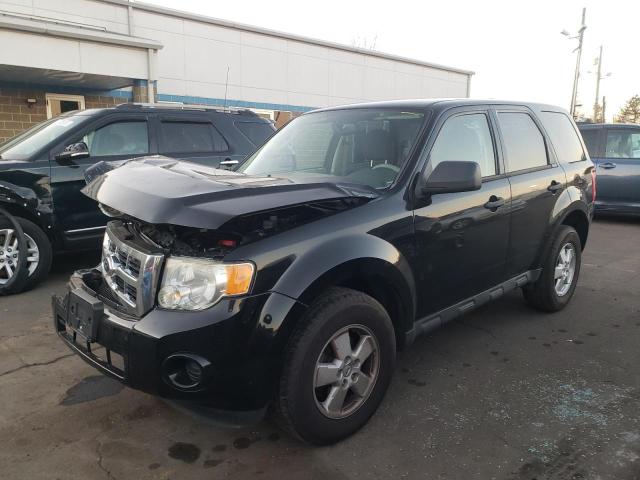 FORD ESCAPE XLS 2012 1fmcu0c72ckb27265