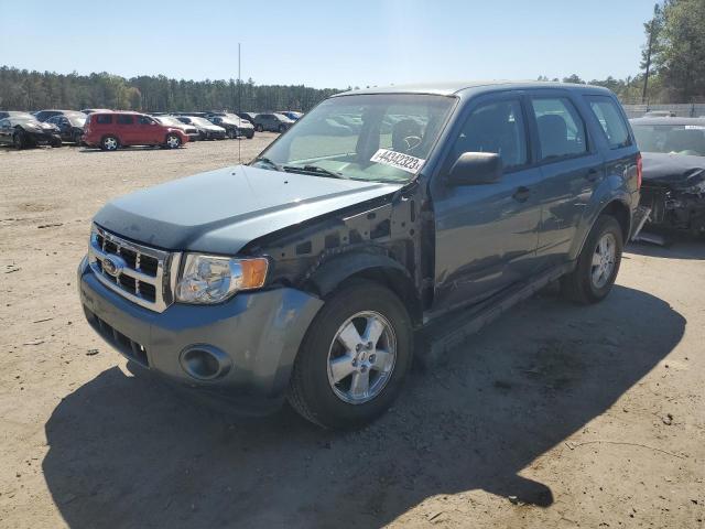 FORD ESCAPE XLS 2012 1fmcu0c72ckb49640