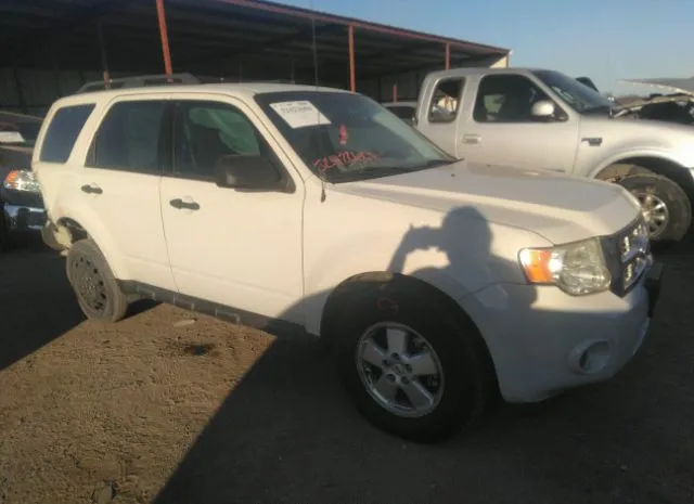 FORD ESCAPE 2012 1fmcu0c72ckb66504