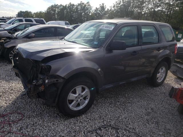 FORD ESCAPE XLS 2012 1fmcu0c72ckb90589