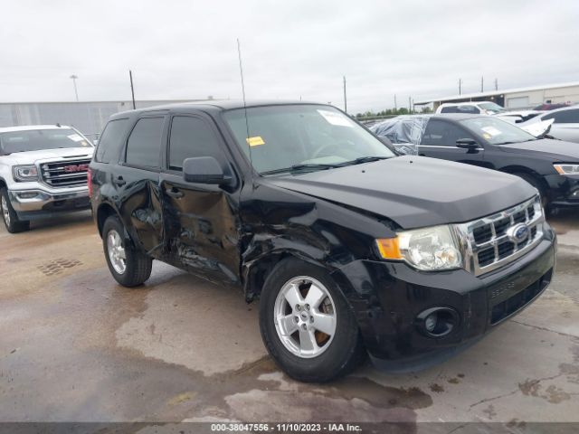 FORD ESCAPE 2012 1fmcu0c72ckb90768