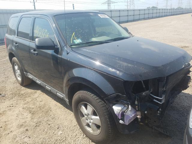 FORD ESCAPE 2012 1fmcu0c72ckc01185