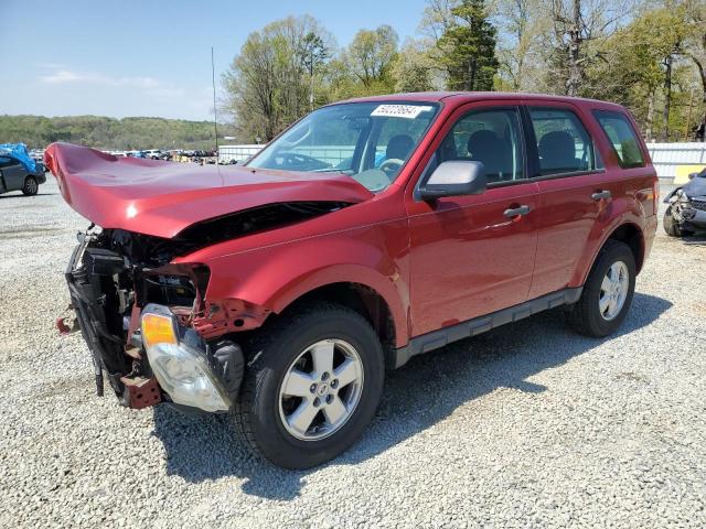 FORD ESCAPE 2012 1fmcu0c72ckc13076