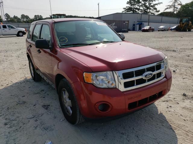 FORD ESCAPE XLS 2012 1fmcu0c72ckc13577