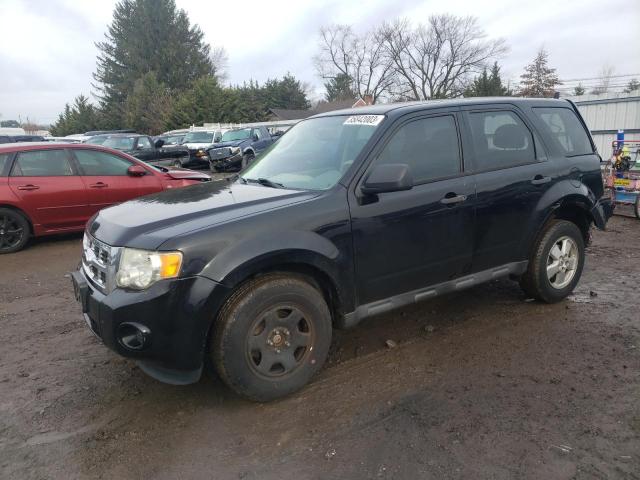 FORD ESCAPE XLS 2012 1fmcu0c72ckc23719