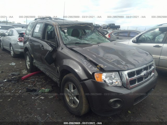 FORD ESCAPE 2012 1fmcu0c72ckc36650