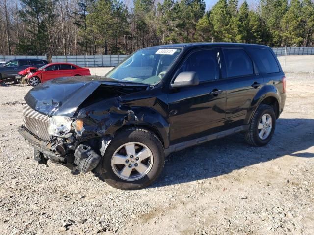 FORD ESCAPE XLS 2012 1fmcu0c72ckc37247