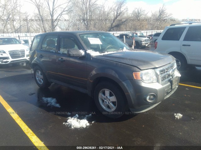 FORD ESCAPE 2012 1fmcu0c72ckc52699