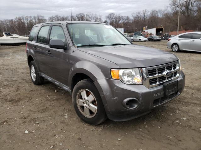 FORD ESCAPE XLS 2012 1fmcu0c72ckc60611