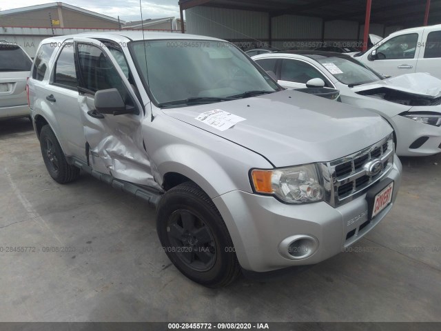 FORD ESCAPE 2012 1fmcu0c72ckc81619