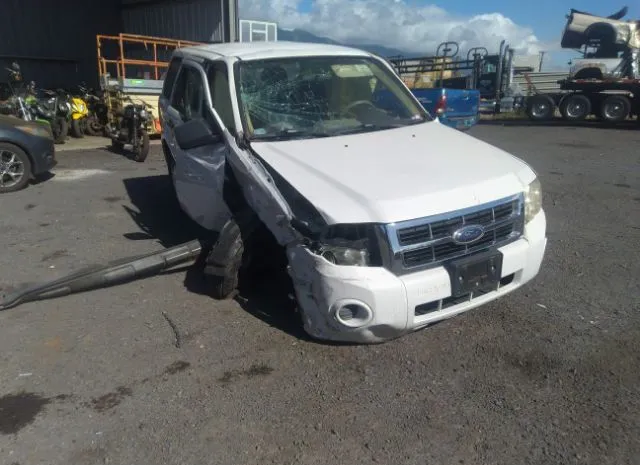 FORD ESCAPE 2010 1fmcu0c73aka00795