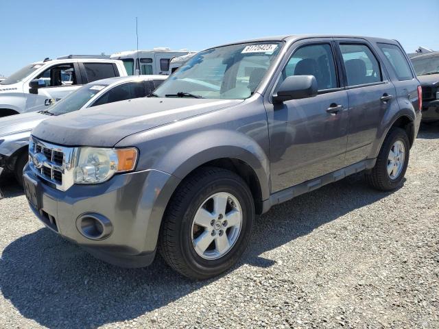 FORD ESCAPE XLS 2010 1fmcu0c73aka35868