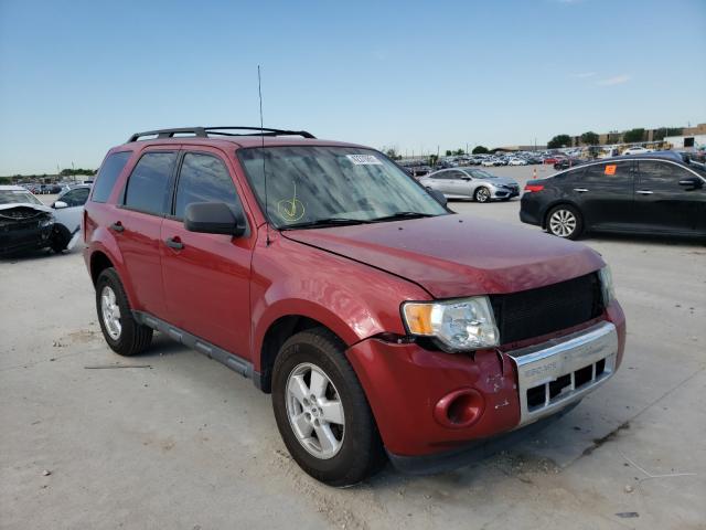 FORD ESCAPE XLS 2010 1fmcu0c73aka44294