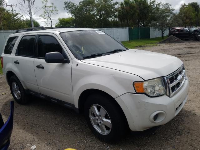 FORD ESCAPE XLS 2010 1fmcu0c73aka79806