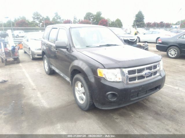 FORD ESCAPE 2010 1fmcu0c73aka85783