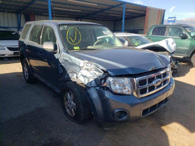 FORD ESCAPE XLS 2010 1fmcu0c73aka94872