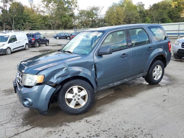 FORD ESCAPE 2010 1fmcu0c73akc03430