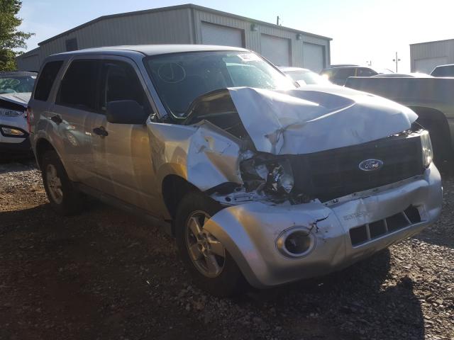 FORD ESCAPE XLS 2010 1fmcu0c73akc42020