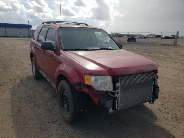 FORD ESCAPE XLS 2010 1fmcu0c73akc66169