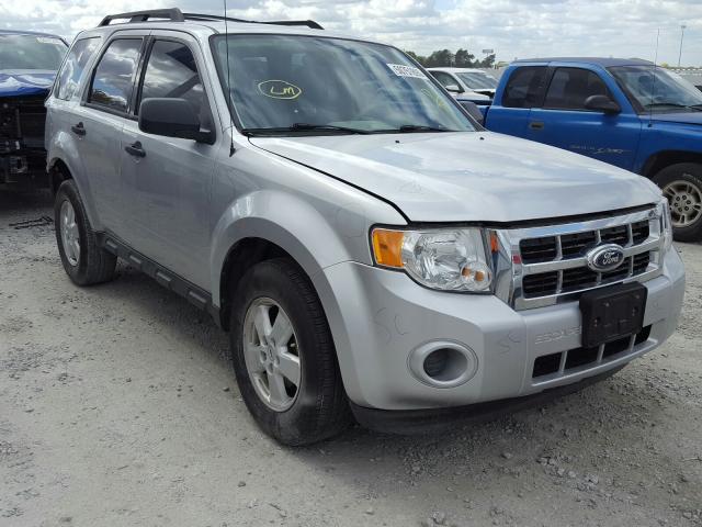 FORD ESCAPE XLS 2010 1fmcu0c73akc67824