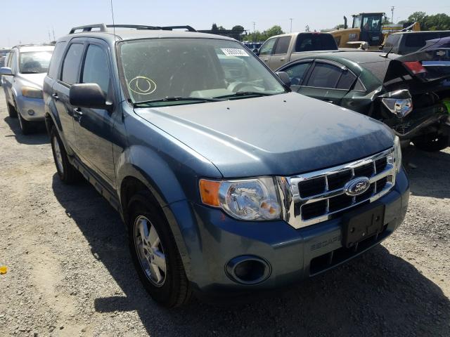 FORD ESCAPE 2010 1fmcu0c73akc85451