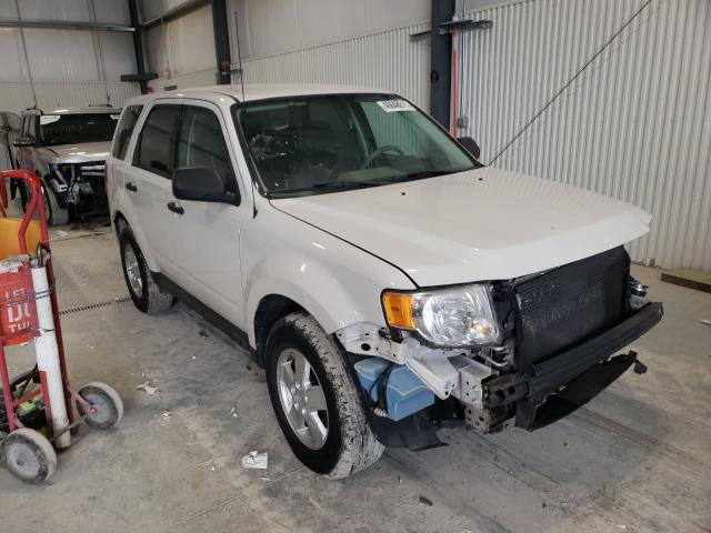 FORD ESCAPE 2010 1fmcu0c73akd12048