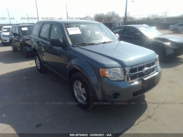 FORD ESCAPE 2010 1fmcu0c73akd25771