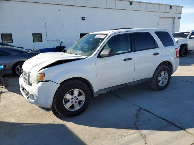 FORD ESCAPE 2010 1fmcu0c73akd33577