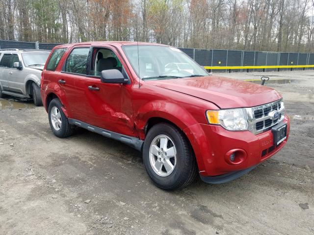 FORD ESCAPE XLS 2011 1fmcu0c73bka91164