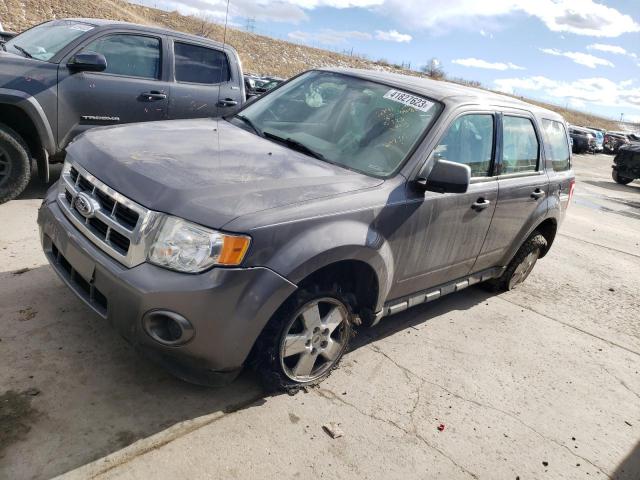 FORD ESCAPE XLS 2011 1fmcu0c73bkb58829