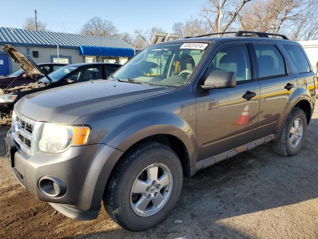 FORD ESCAPE 2011 1fmcu0c73bkb97596