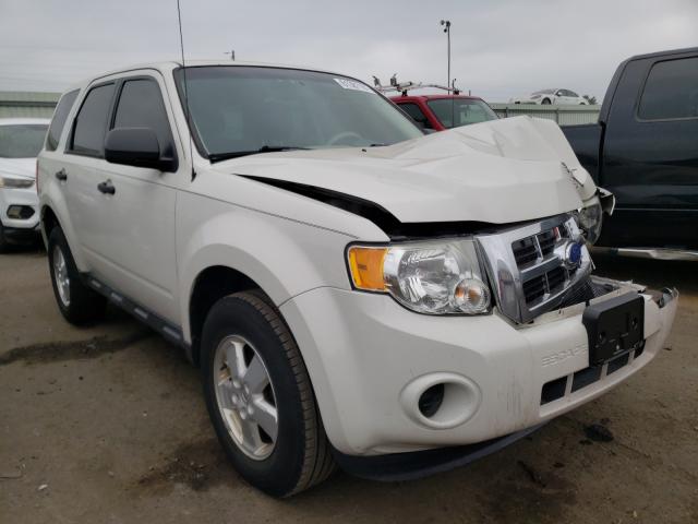 FORD ESCAPE XLS 2011 1fmcu0c73bkc04658