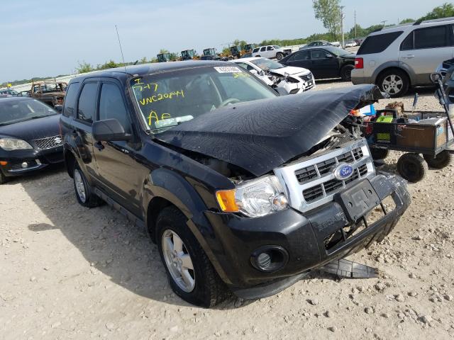 FORD ESCAPE XLS 2011 1fmcu0c73bkc20844