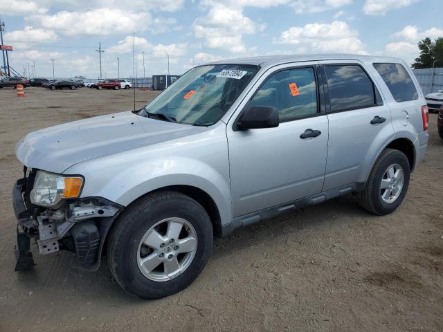 FORD ESCAPE 2011 1fmcu0c73bkc24649