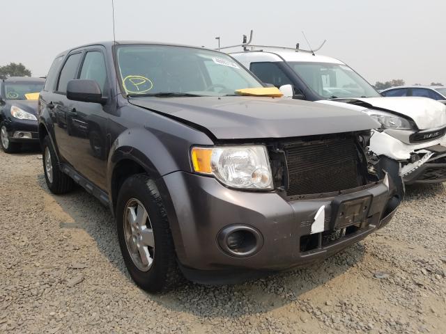 FORD ESCAPE XLS 2011 1fmcu0c73bkc24697