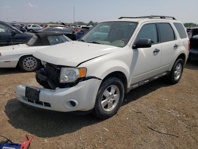 FORD ESCAPE 2011 1fmcu0c73bkc53441