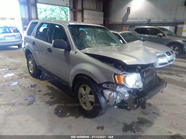 FORD ESCAPE 2011 1fmcu0c73bkc59370