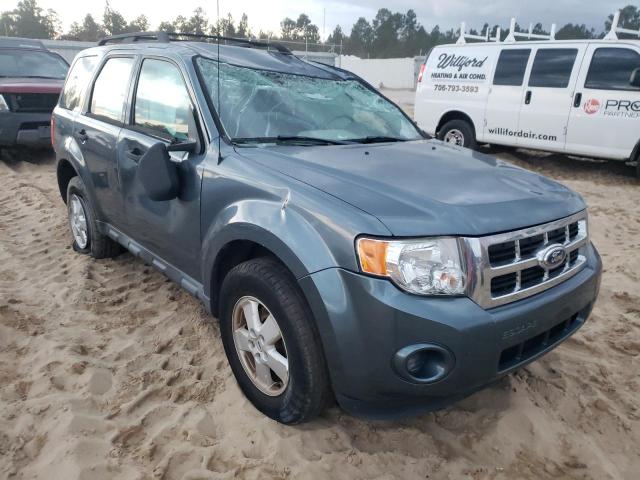 FORD ESCAPE XLS 2012 1fmcu0c73cka12691