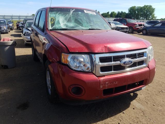 FORD ESCAPE XLS 2012 1fmcu0c73cka43133