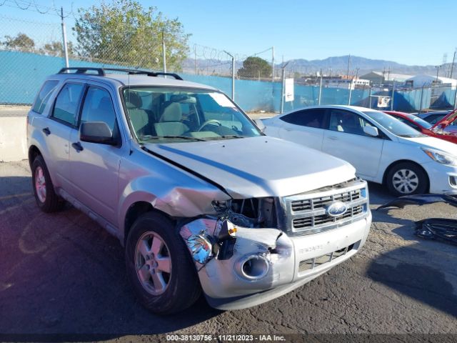 FORD ESCAPE 2012 1fmcu0c73cka69523