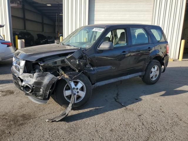 FORD ESCAPE XLS 2012 1fmcu0c73cka74589