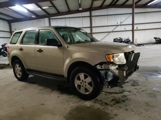 FORD ESCAPE XLS 2012 1fmcu0c73cka98116