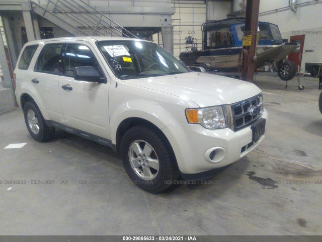 FORD ESCAPE 2012 1fmcu0c73ckb05016