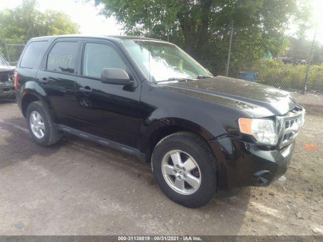 FORD ESCAPE 2012 1fmcu0c73ckb19837