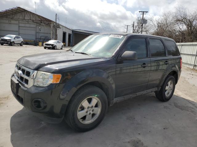 FORD ESCAPE XLS 2012 1fmcu0c73ckb53504